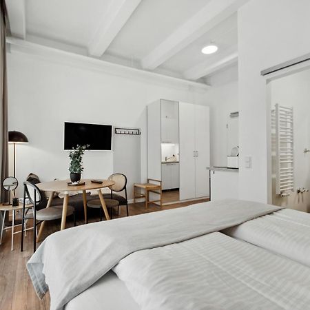 Limehome Munich Fritz-Erler Str Eksteriør bilde