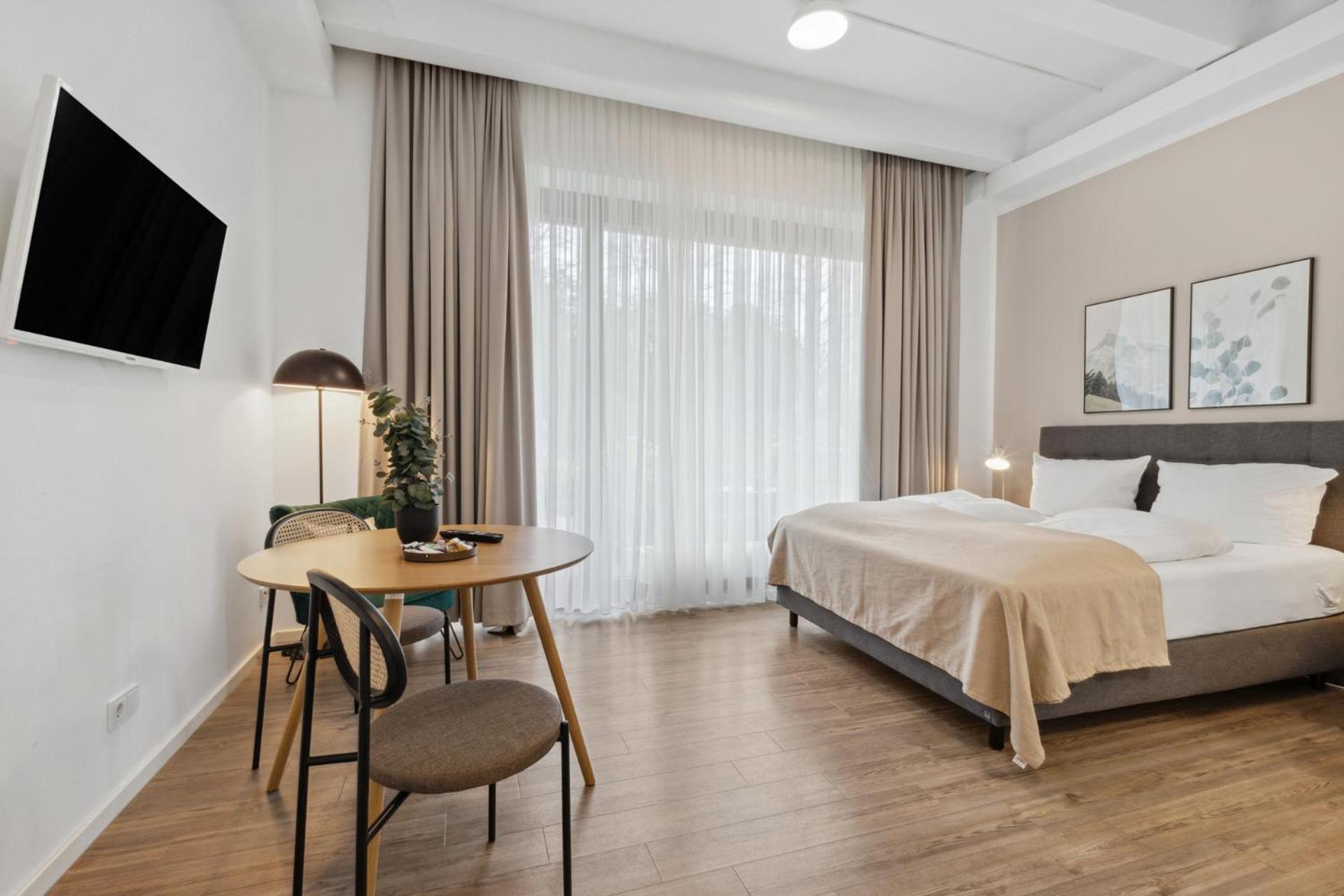 Limehome Munich Fritz-Erler Str Eksteriør bilde