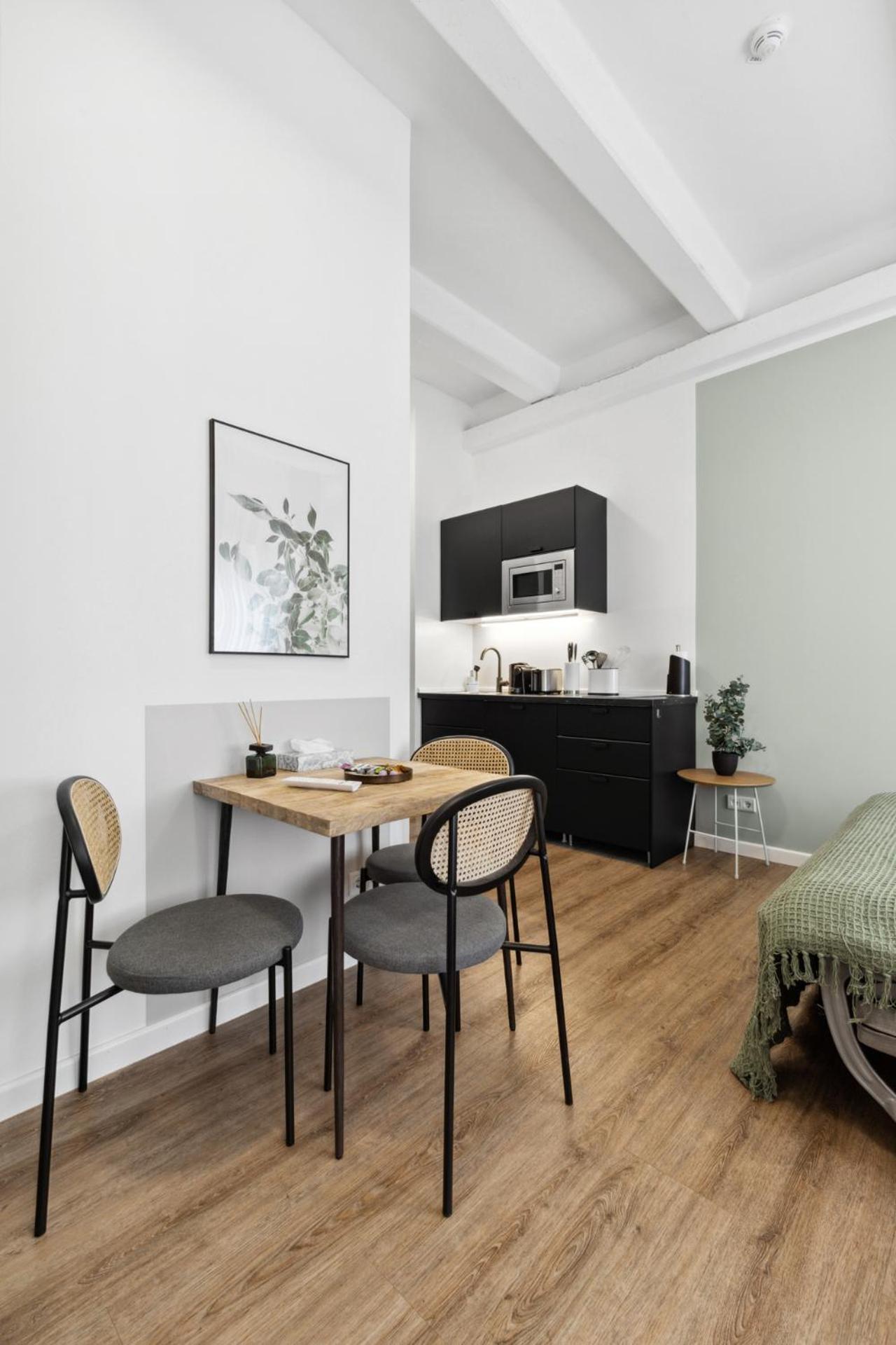 Limehome Munich Fritz-Erler Str Eksteriør bilde